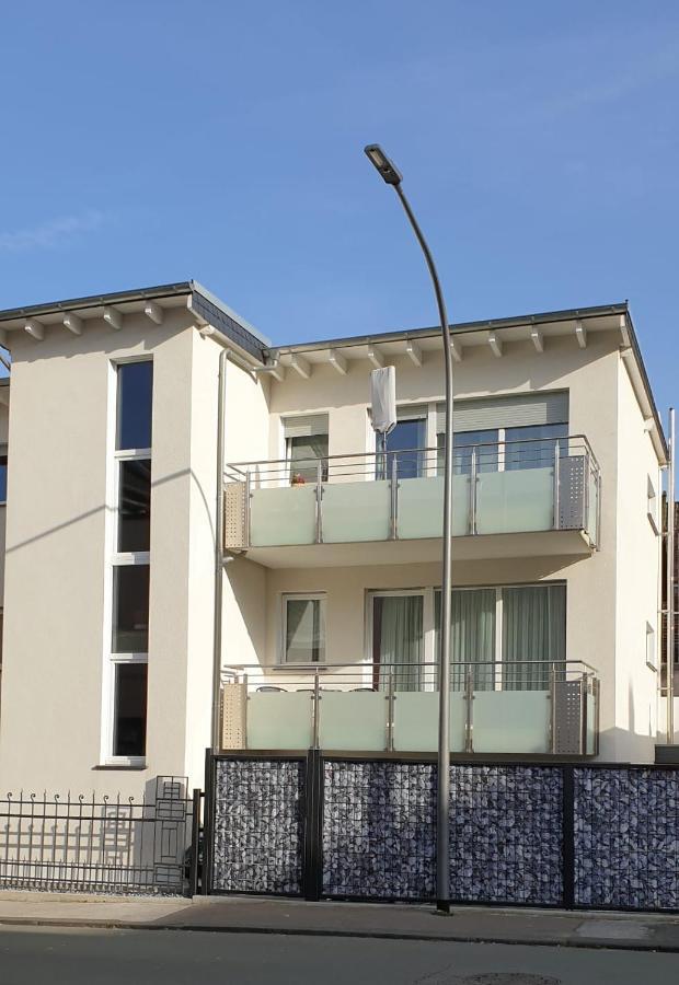 Hochwertige 85Qm-Wohnung In Wuppertal-Vohwinkel Exterior photo